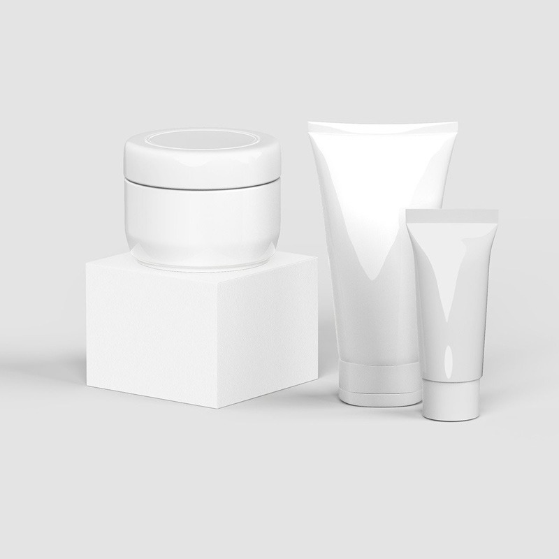 Expert Design & R&D Support for Cosmetic Packaging