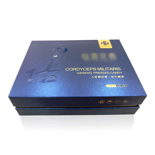 Custom Suitable Size cosmetics Packaging Box with Unique Velvet Insert Lipstick Eyelash Skin Care Gifts