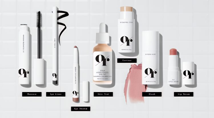 Precision Customization Luxury Cosmetic Packaging with Small Batch Customization - European Market Solutions
