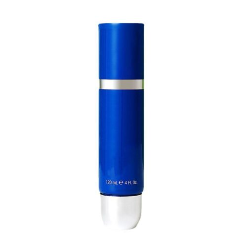 3-Roller Massage PE Tubes - Custom Packaging for Slimming Cream & Gua Sha (MOQ 500)