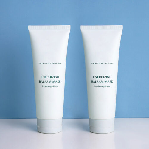 250ml Aluminum-Plastic Cosmetic Tubes - Leak-Proof PE/ABL Packaging for Cleansers & Sunscreen (MOQ 500)