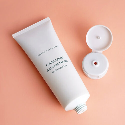 250ml Aluminum-Plastic Cosmetic Tubes - Leak-Proof PE/ABL Packaging for Cleansers & Sunscreen (MOQ 500)