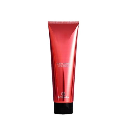 Custom 100-300ml Aluminum-Plastic Cosmetic Tubes - Leak-Proof Packaging for Cleansers & Body Care (MOQ 500)
