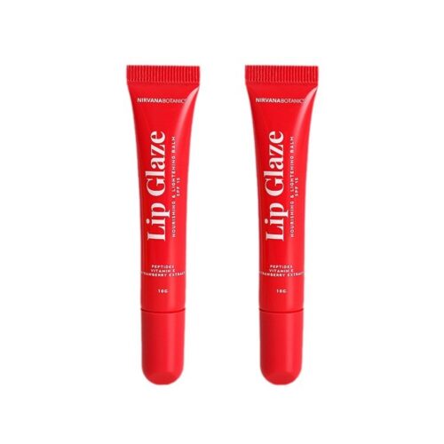 Angled Lip Gloss Tubes