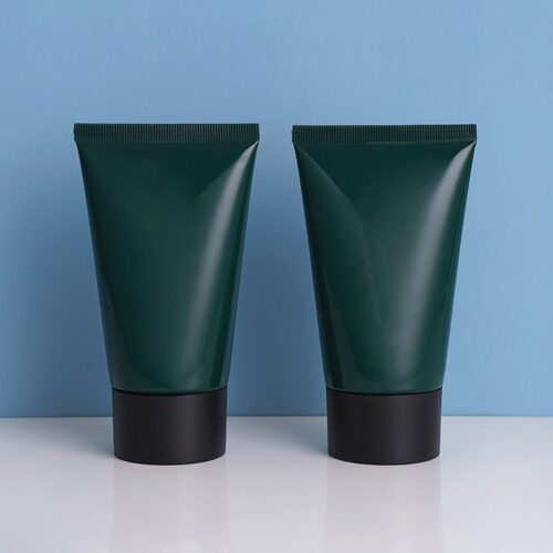 Custom Cosmetic Squeeze Tubes - PEABL Leak-Proof Packaging, 3-Day Sampling & 15-Day Delivery (MOQ 500)