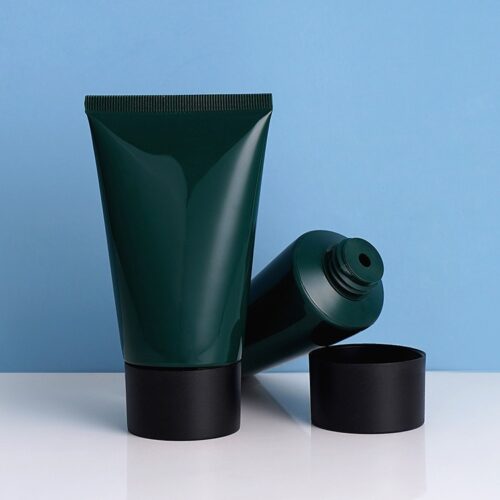 Custom Cosmetic Squeeze Tubes - PE/ABL Leak-Proof Packaging, 3-Day Sampling & 15-Day Delivery (MOQ 500)