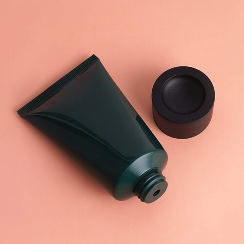 Custom Cosmetic Squeeze Tubes - PEABL Leak-Proof Packaging, 3-Day Sampling & 15-Day Delivery (MOQ 500)
