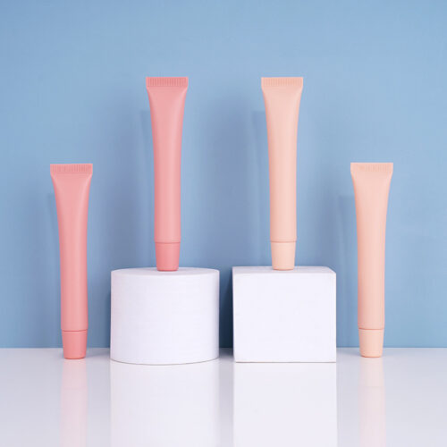 Custom Eye Cream Tubes 1