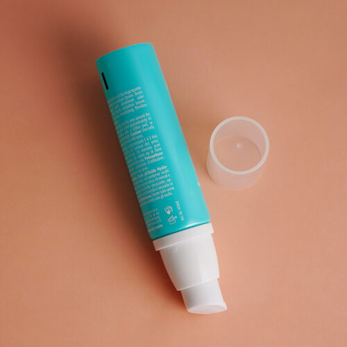 30ml Duckbill Pump Tubes - Leak-Proof PEPP Packaging for Cleansers & Sunscreen (MOQ 500)