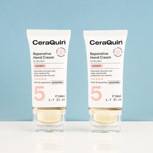 Flat Cosmetic Tubes