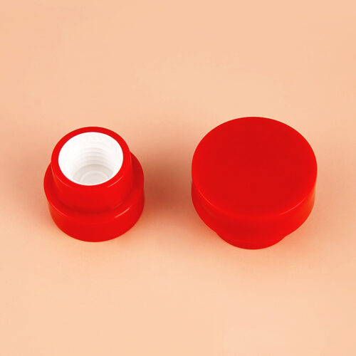 PE Cosmetic Tubes - 40-90ml Leak-Proof Packaging for Skincare, Sunscreen & Haircare (MOQ 500)