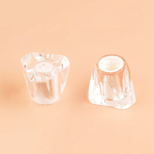 PE Plastic Cosmetic Tubes - 100-200ml Custom Packaging for Cleansers, Lotions & Skincare (MOQ 500)