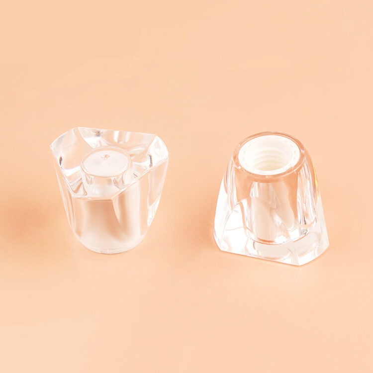 PE Plastic Cosmetic Tubes - 100-200ml Custom Packaging for Cleansers, Lotions & Skincare (MOQ 500)