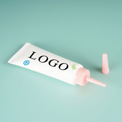 Precision Tip Squeeze Tubes｜Dual-Layer Dispensing｜Pest Control/Ointment/Nail Polish Packaging (MOQ 500+)