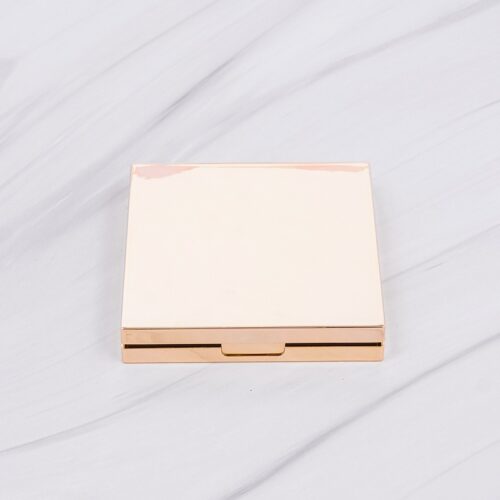 Square Makeup Palette 4