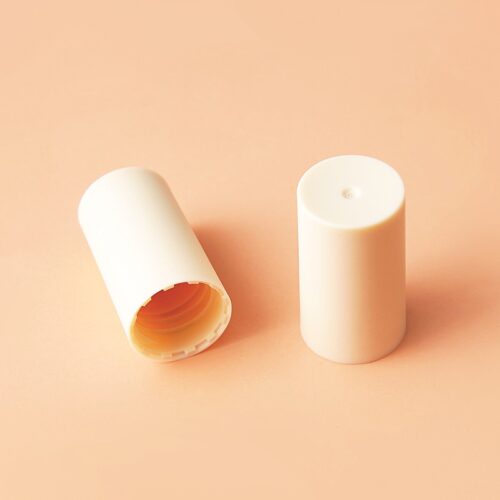 30ml Tapered Tip Cosmetic Tubes - PE Packaging for Acne Gel, Ointments & Eye Cream (MOQ 500)