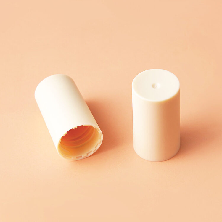30ml Tapered Tip Cosmetic Tubes - PE Packaging for Acne Gel, Ointments & Eye Cream (MOQ 500)