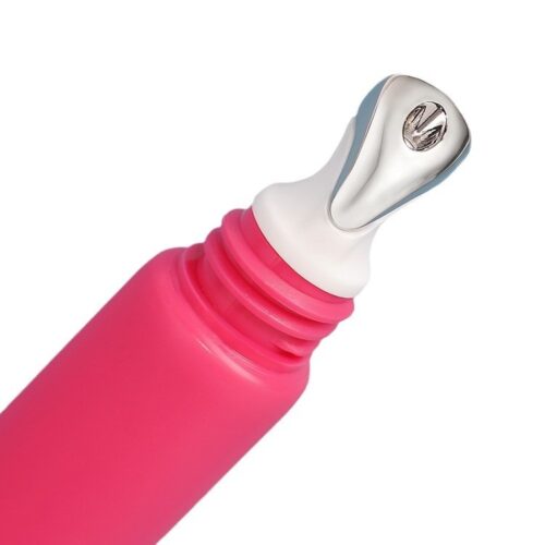 Zinc Alloy Eye Cream Tubes - 15ml Multi-Function Packaging for Lip Balms (MOQ 500)