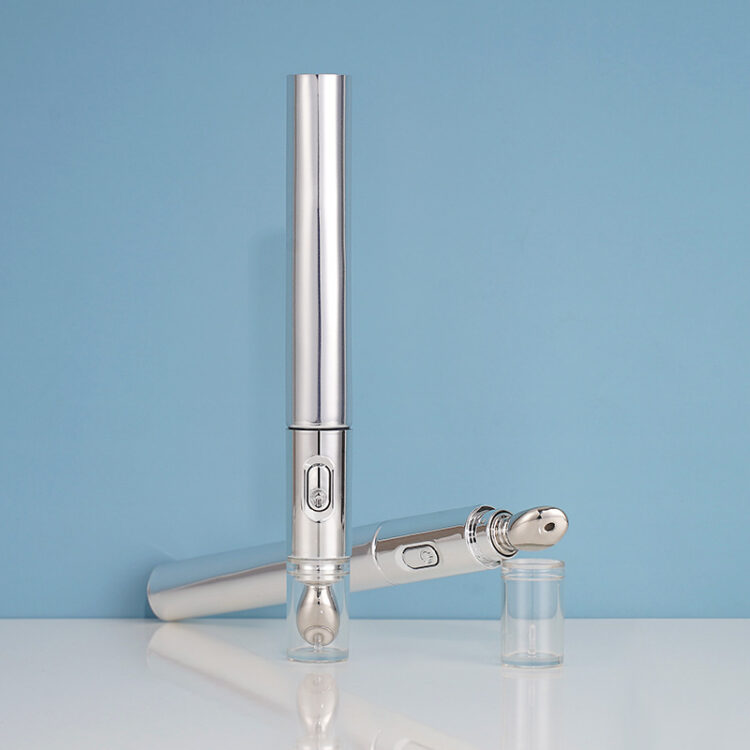 Electric Vibrating Eye Cream Tubes