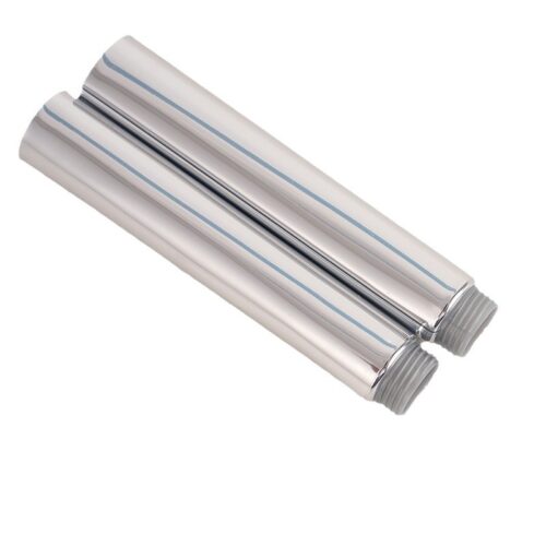 Electric Vibrating Eye Cream Tubes