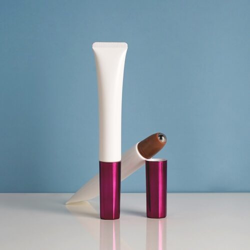 Stainless Steel Rollerball Tubes