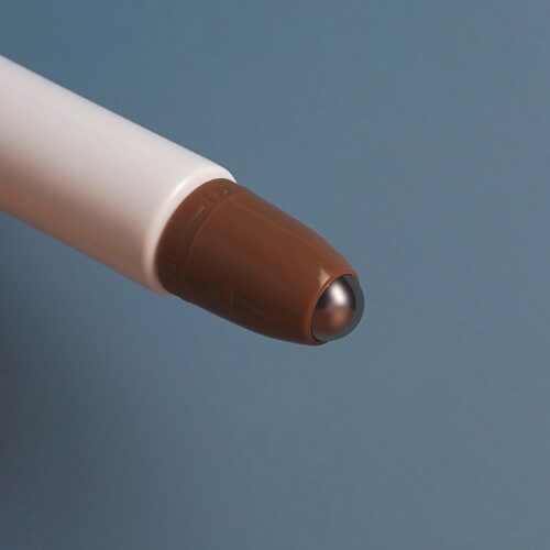 Stainless Steel Rollerball Tubes