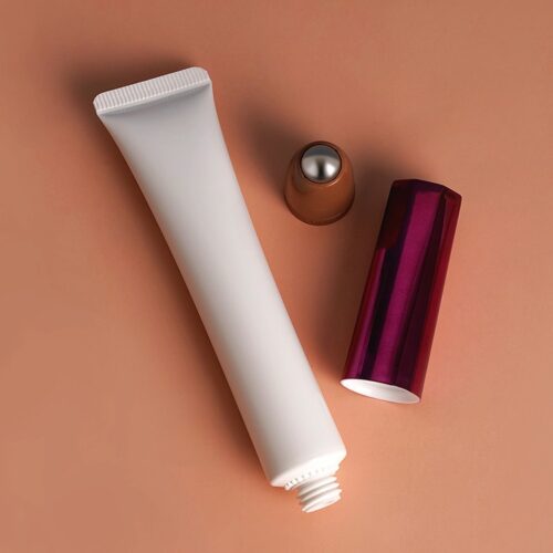 Stainless Steel Rollerball Tubes