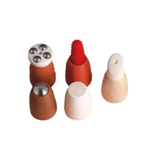 Stainless Steel Rollerball Tubes