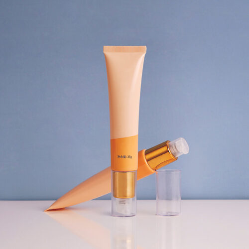 Transparent Pump Tubes