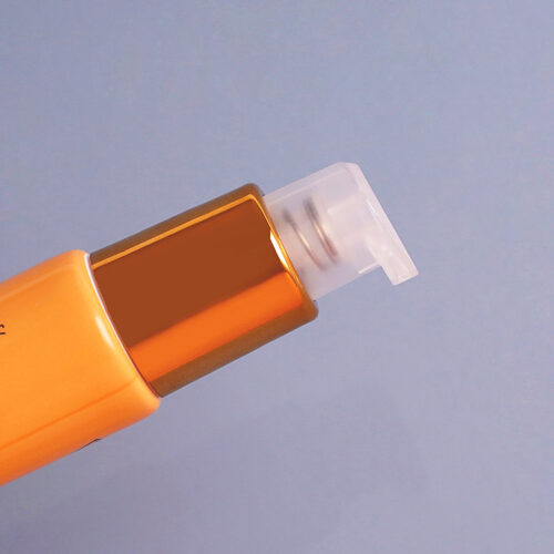 Transparent Pump Tubes