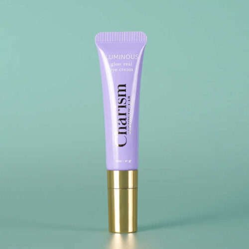 Massage Head Eye Cream Tubes