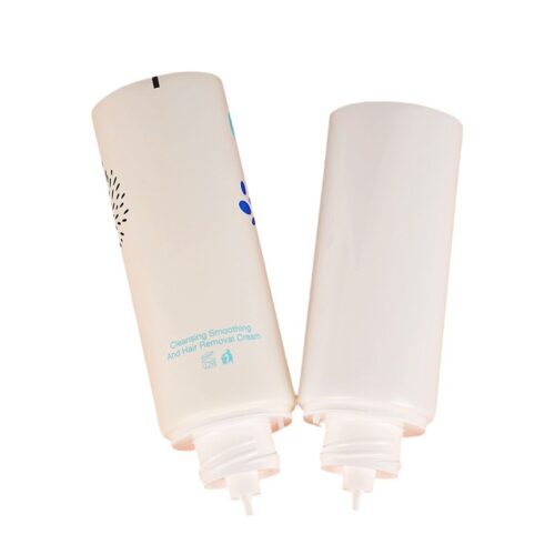 Silicone Brush Head Massage Tubes｜Facial Scrub Specialist｜100-150ml Professional Packaging (MOQ 1000+)