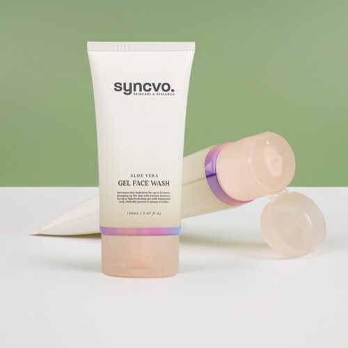 150ml Ultra-Flat Cosmetic Tubes｜PE Multi-Functional Packaging｜Professional for Sunscreens & Hand Creams (MOQ 5000+, Free Samples)