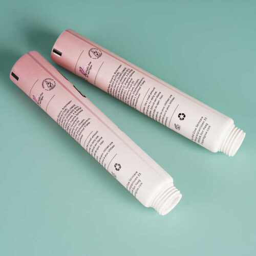 Electric Massage Eye Cream Tubes｜Aluminum-Plastic PE Composite｜20g Professional Packaging (MOQ 5000+pcs)